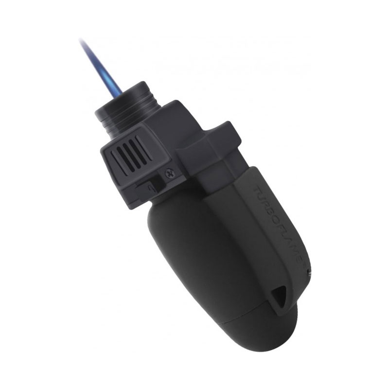 GX7R Mini Blow Torch – Black