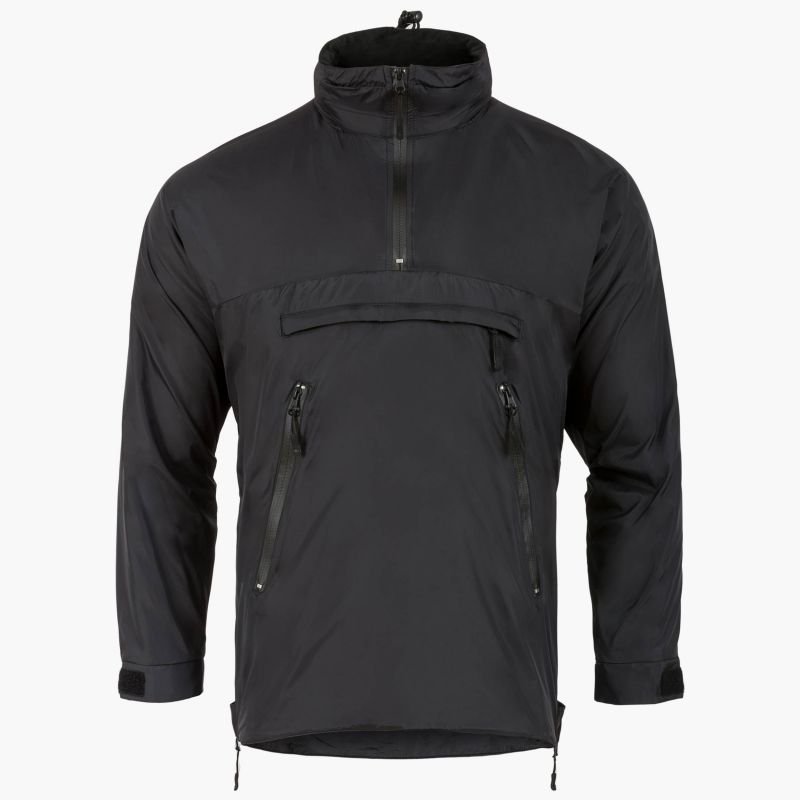 Highlander Forces Halo Smock - Black