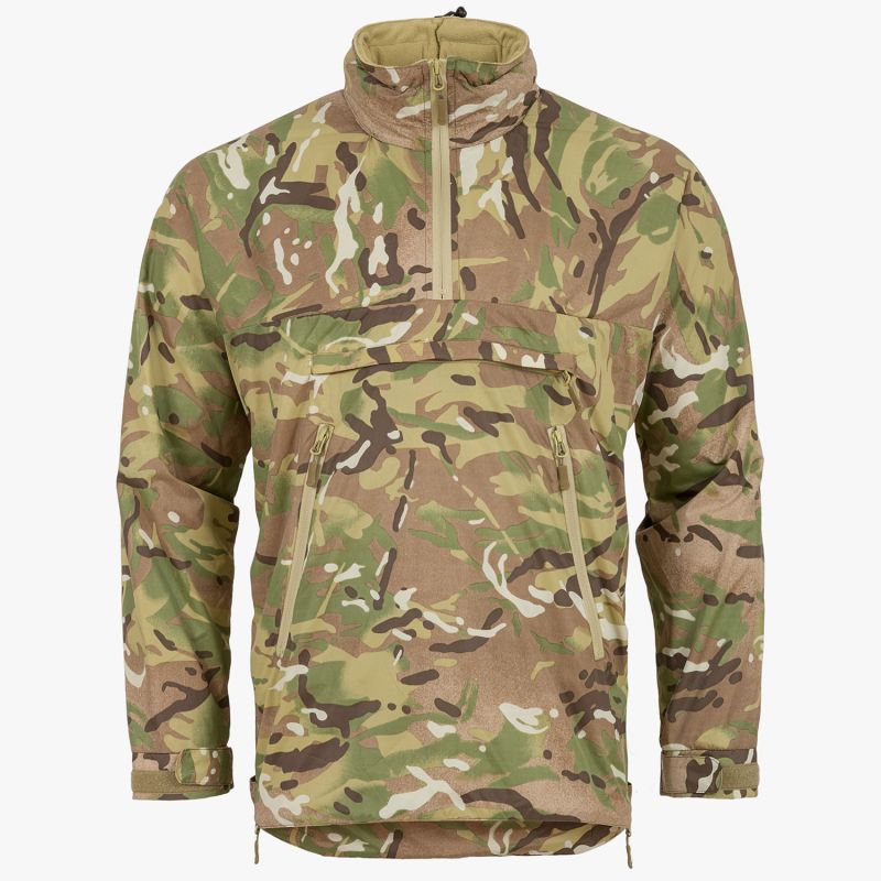 Highlander Forces Halo Smock -HMTC