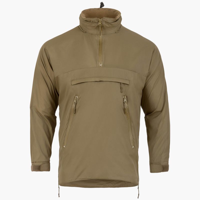 Highlander Forces Halo Smock - Olive Highlander Forces Halo Smock - Olive