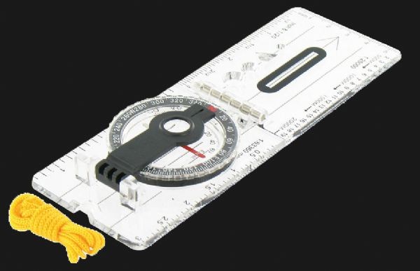 Highlander Outdoors - Scout Sighting Compass