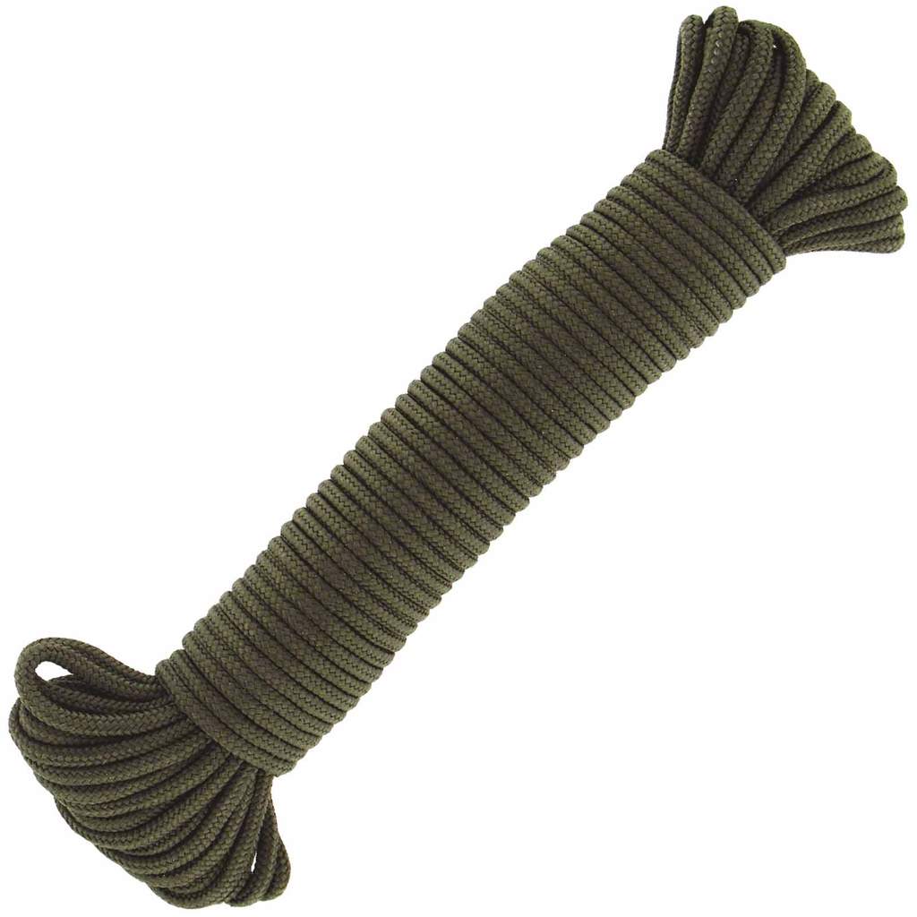 Utility Cord 7mm x 15m