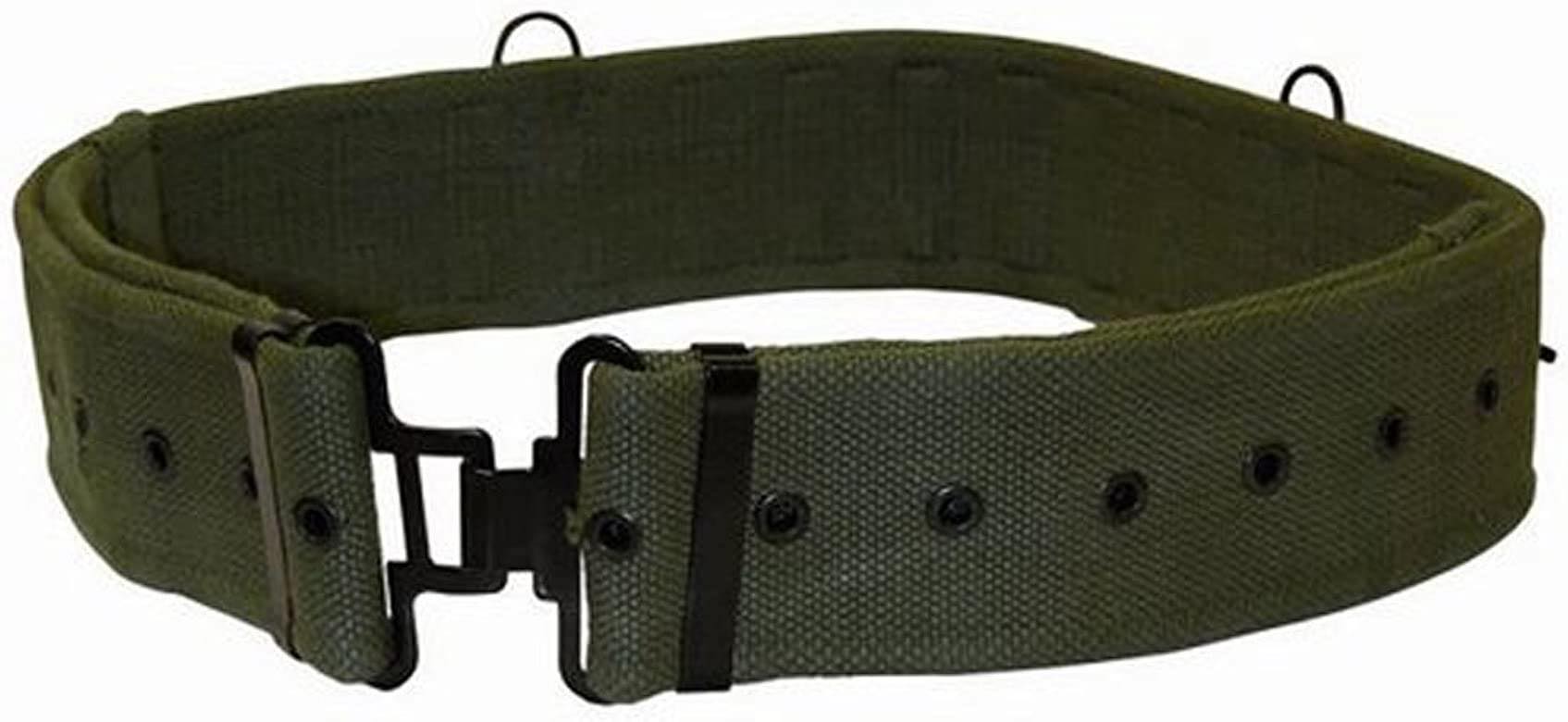 Highlander 58 Pattern Belt