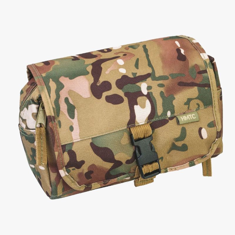 Highlander - Combat Wash Kit Highlander - Combat Wash Kit