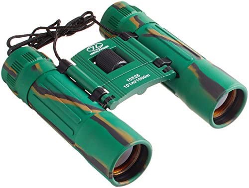 Highlander Dartmoor Binoculars 10x25