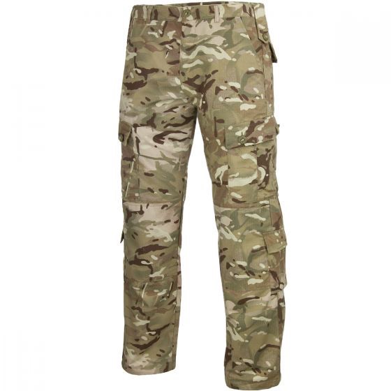 Highlander Elite Ripstop HMTC Combats Highlander Elite Ripstop HMTC Combats