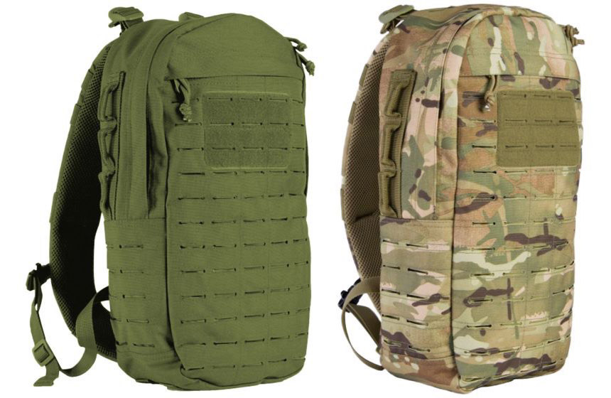 15lr Single Strap Cobra Pack- HMTC 15lr Single Strap Cobra Pack- HMTC