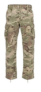 Highlander Forces Delta Combats - HMTC Highlander Forces Delta Combats - HMTC