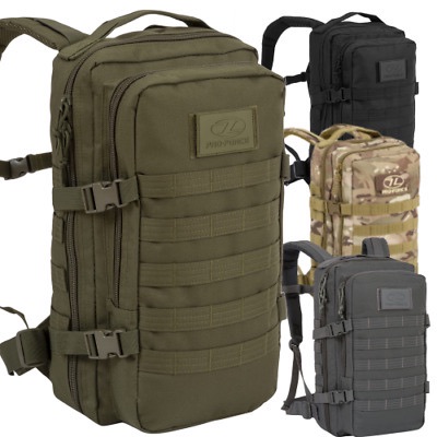 Pro-Force Recon 20ltr Pack