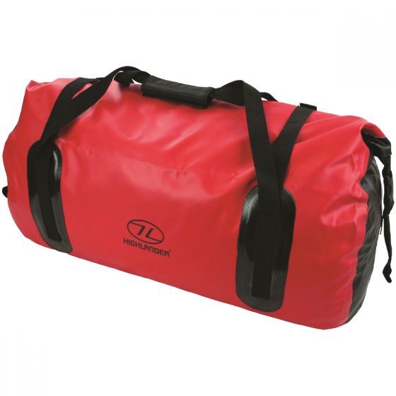 Mallaig 35Ltr Duffle DryBag