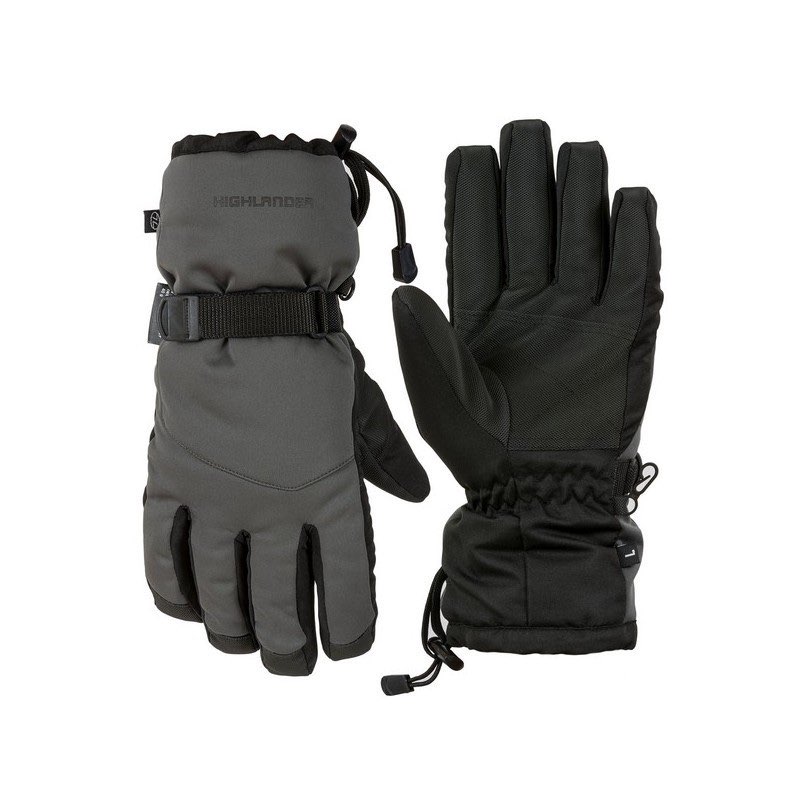 Highlander Mountain Gloves Highlander Mountain Gloves