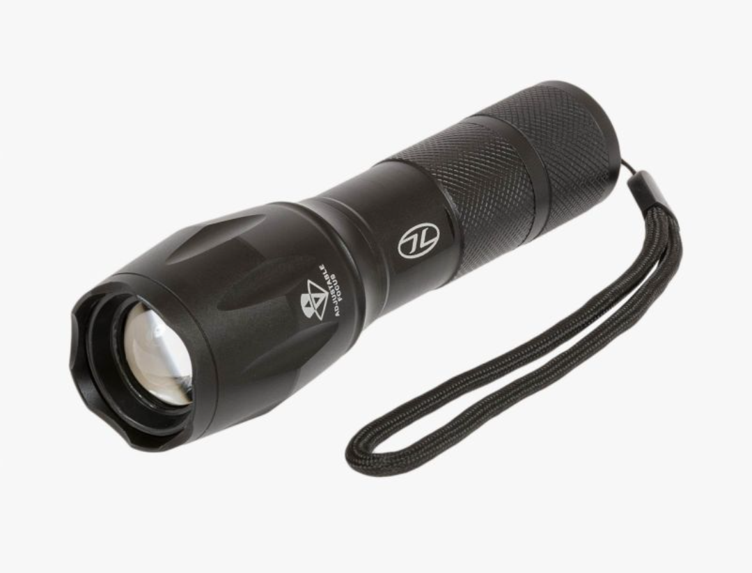 Highlander Orion 280 Zoom Torch