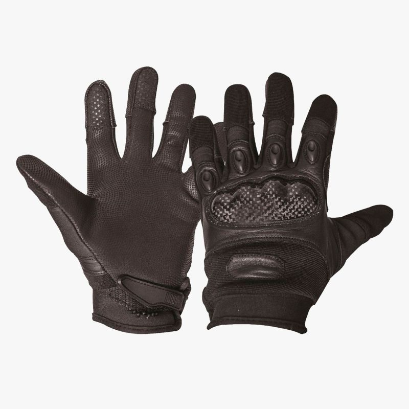 Highlander Forces Bravo Gloves