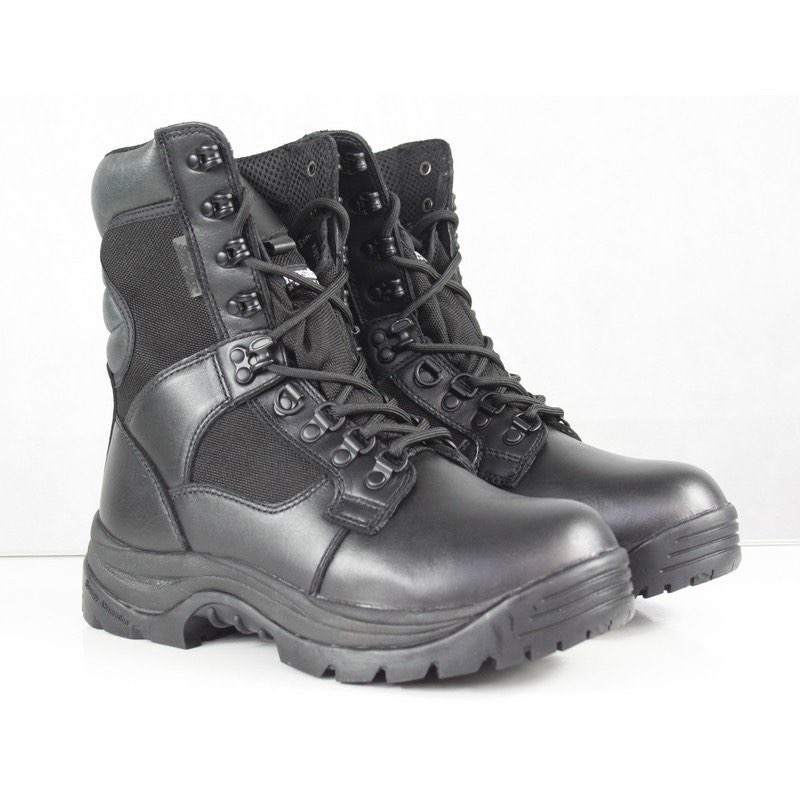 Highlander Sympatex A.T.F. Combat Patrol Boots