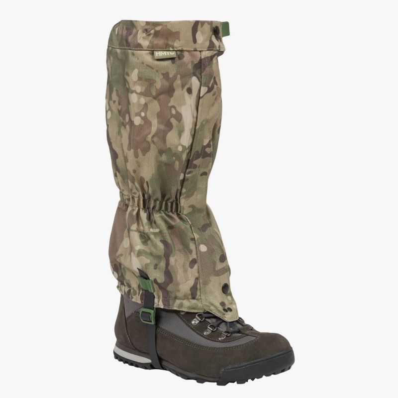 Highlander Military Style HMTC Gaiters