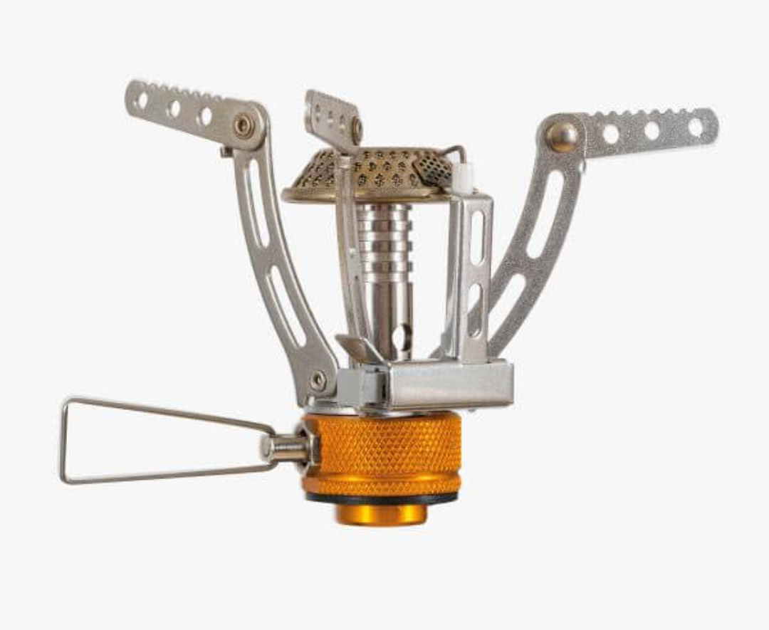HPX 200 High Performance Compact Trekking Stove