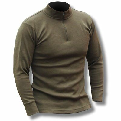 Wool mix Norgie Top - Italian