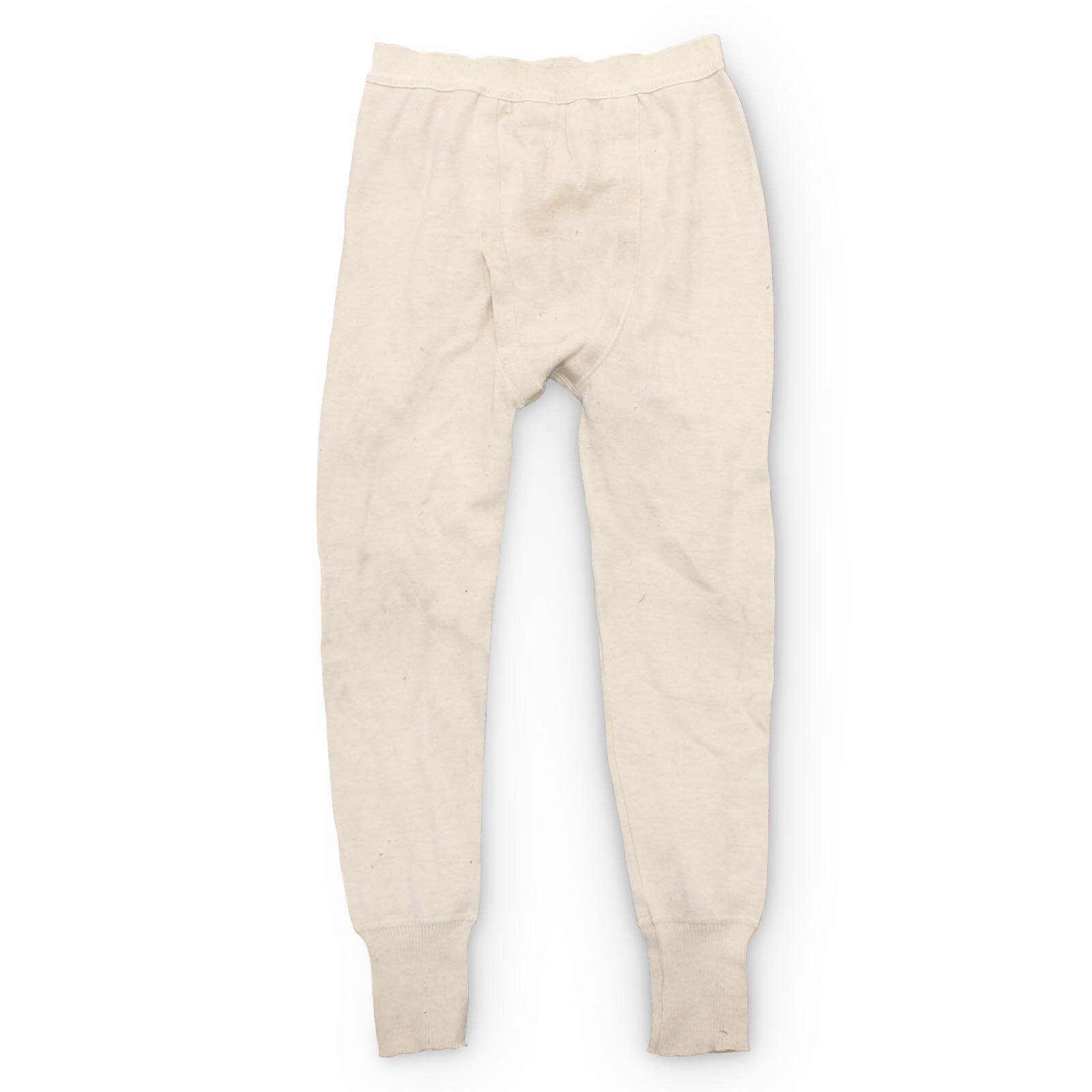 Italian Cotton Thermal Bottoms