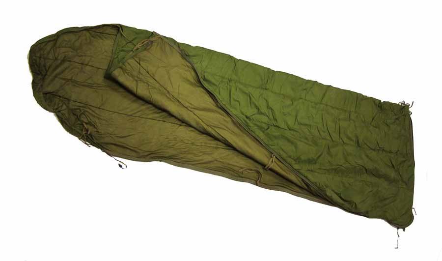 British Army Jungle Sleeping Bag