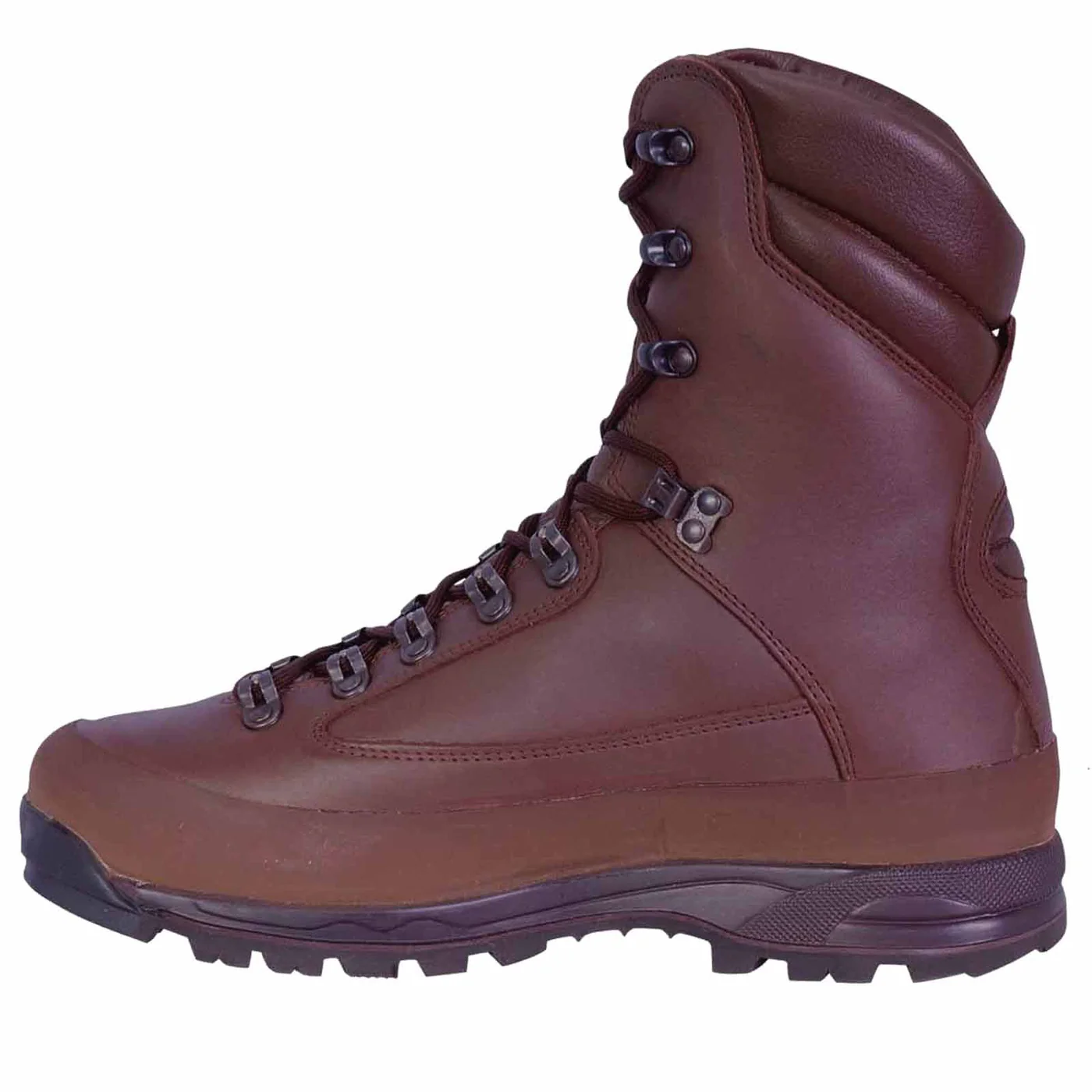 Karrimor SF Goretex Lined Cold/Wet Weather Boots - Size 10M Supergrade