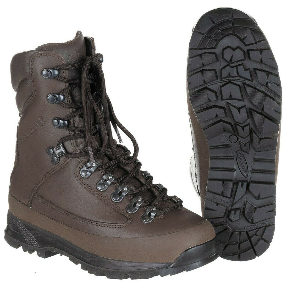 Karrimor SF Goretex Lined Cold/Wet Weather Boots
