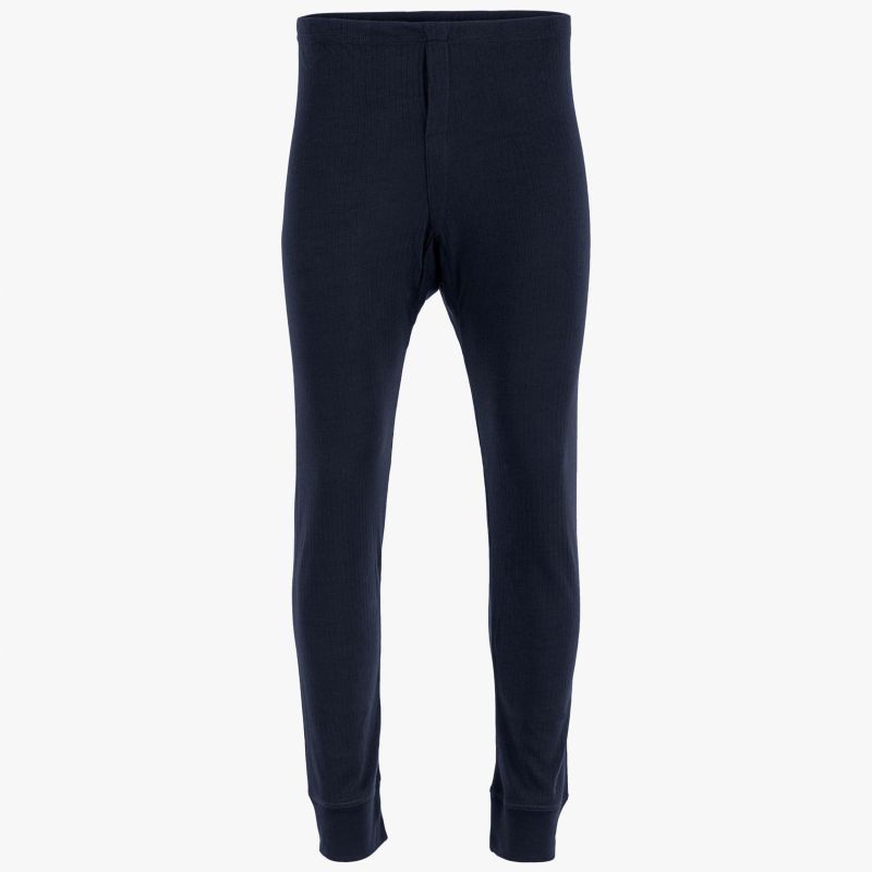 Highlander Outdoor Thermal Leggings -NAVY BLUE