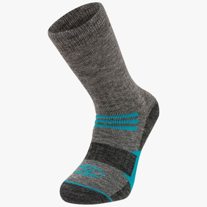 Highlander Explorer - Heavyweight Merino Wool Socks Highlander Explorer - Heavyweight Merino Wool Socks