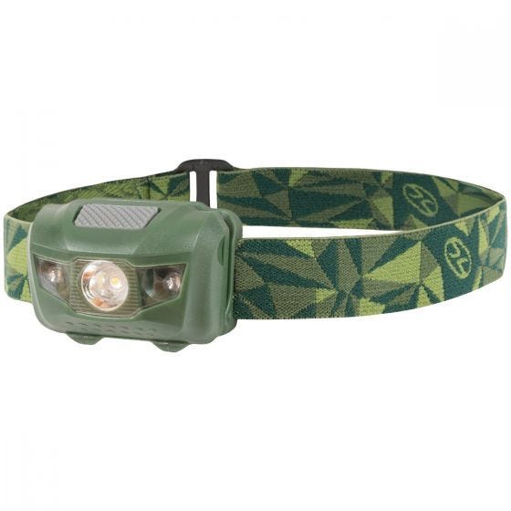 Mizar Head Torch