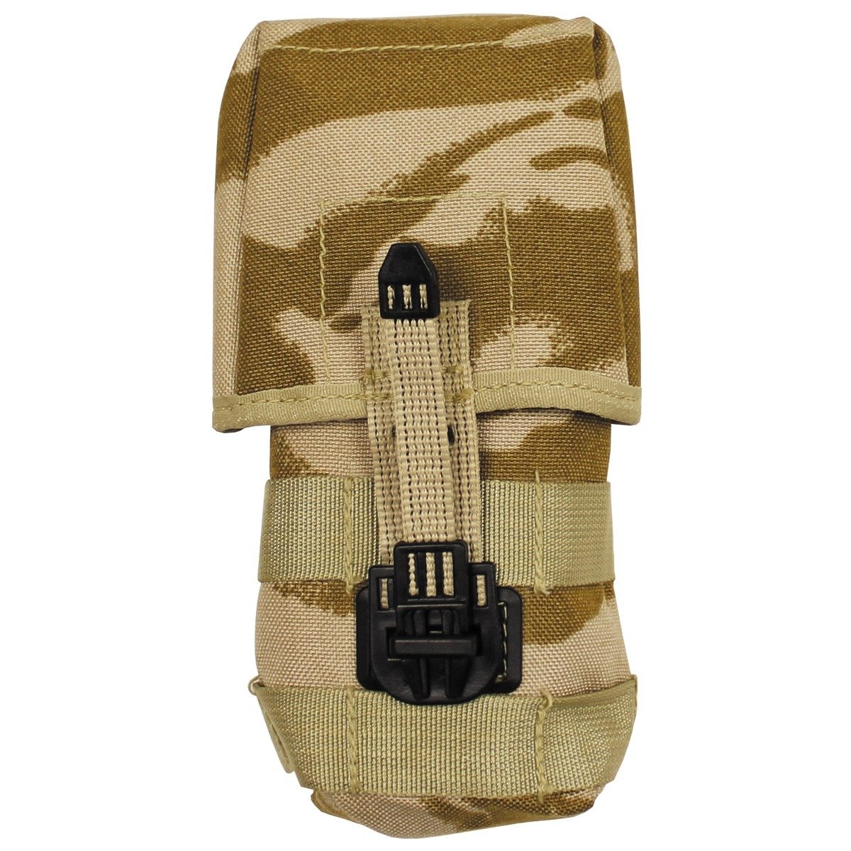 "Molle" Desert DPM Ammo Pouch