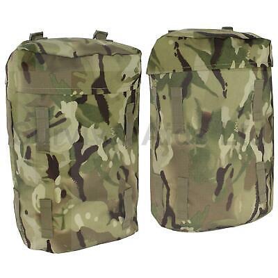 MTP Bergen side pocket MTP Bergen side pocket