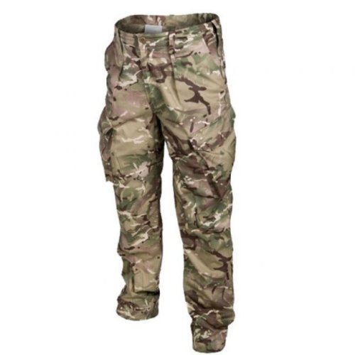 MTP Combat Trousers- Grade 1