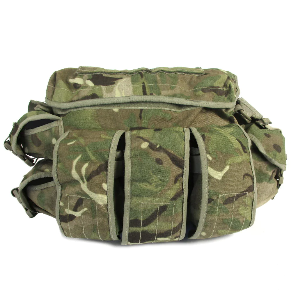 British Army MTP Grab Bag- Grade 1 British Army MTP Grab Bag- Grade 1