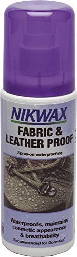 NikWax - Fabric Leather Proof 125ml