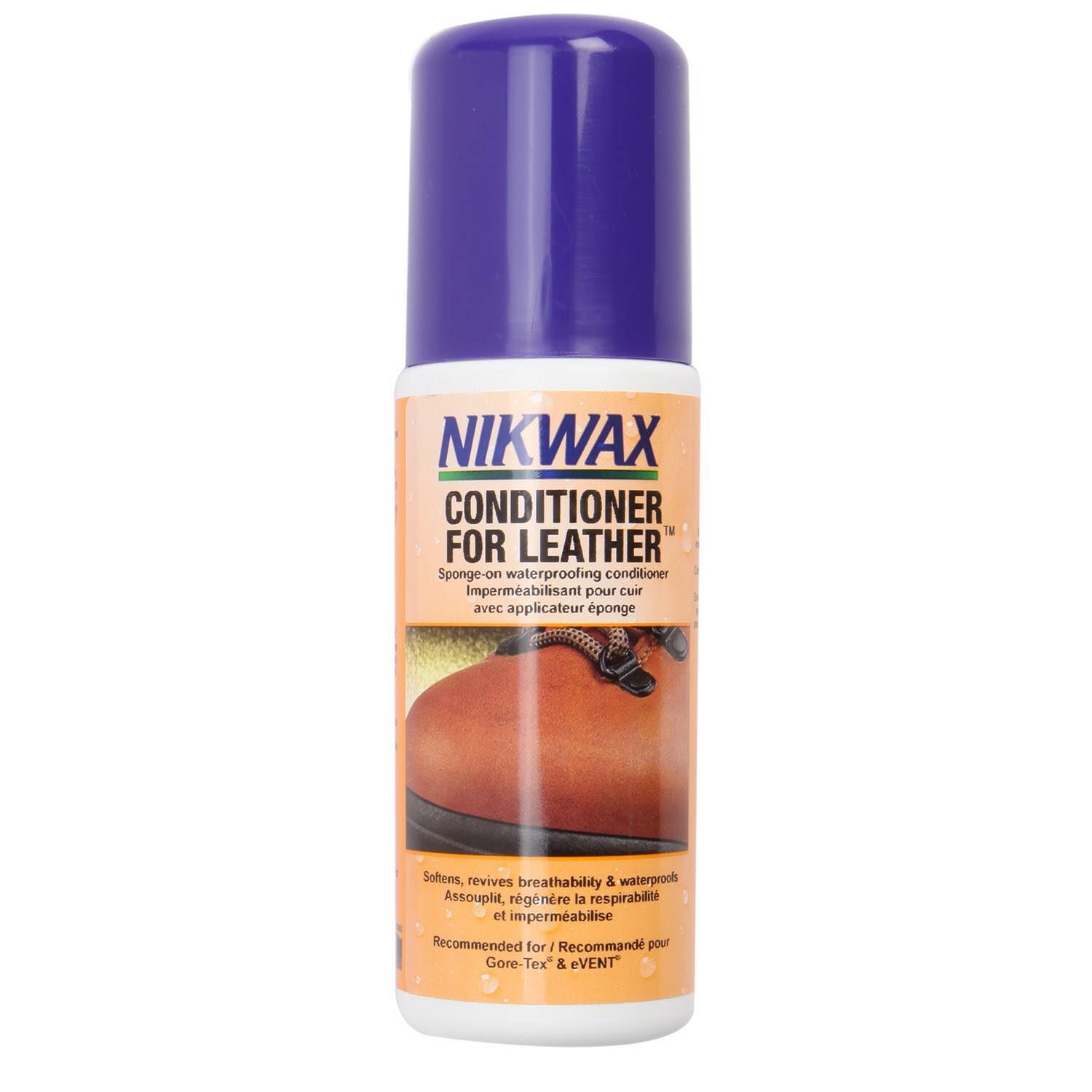 NikWax - Conditioner For Leather