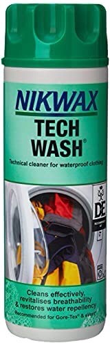 NikWax - Tech Wash 300ml