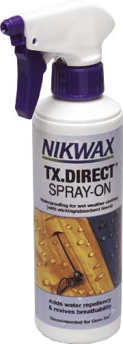 NikWax - TX Direct Spray-On 300ml