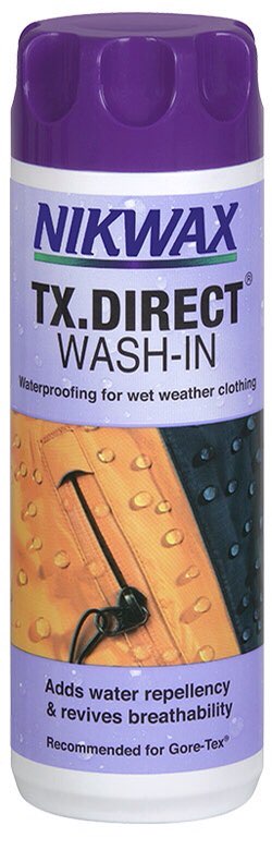 NikWax - TX Direct Wash-in 300ML