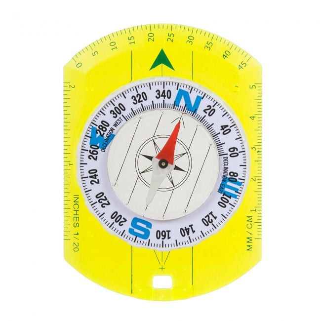 Orienteering Compass