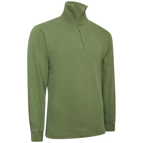 British Norgie Thermal Top