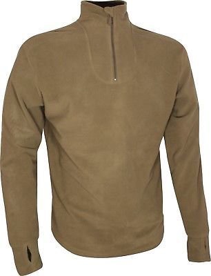 British PCS Thermal Fleece Undershirt