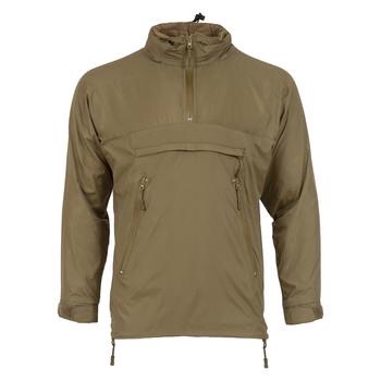 PCS 'Buffalo style' Thermal Smock PCS 'Buffalo style' Thermal Smock