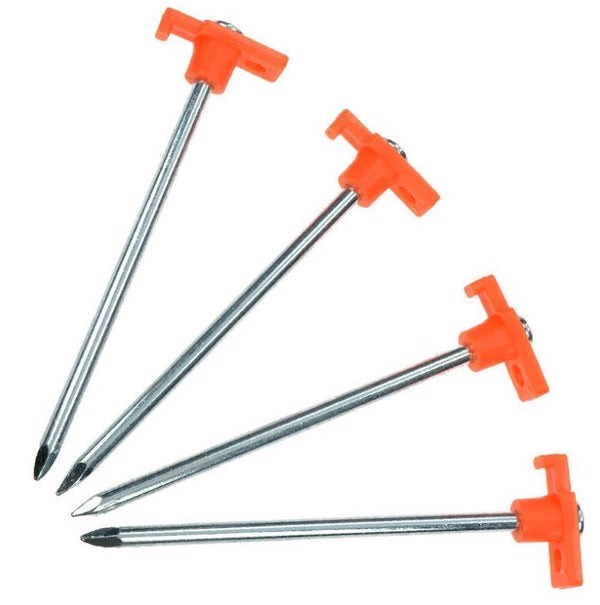 Rock Pegs