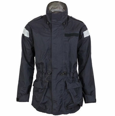 Royal Navy Goretex Jacket