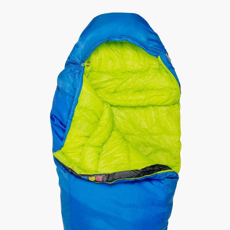 Serenity 250 Mummy Sleeping Bag