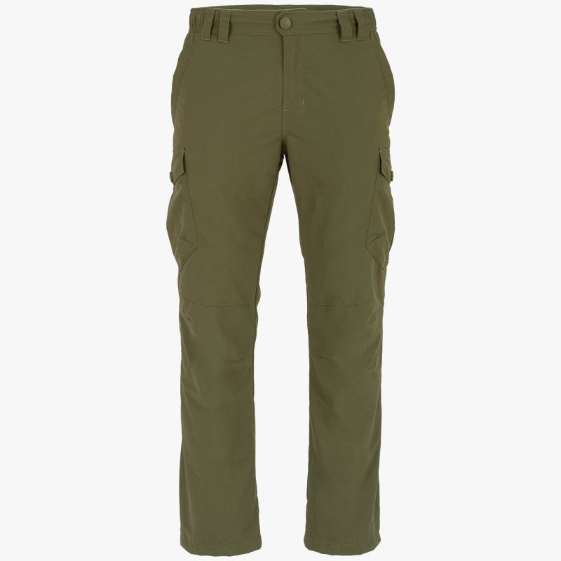 Starav Walking Trousers, Mens- Forest Green