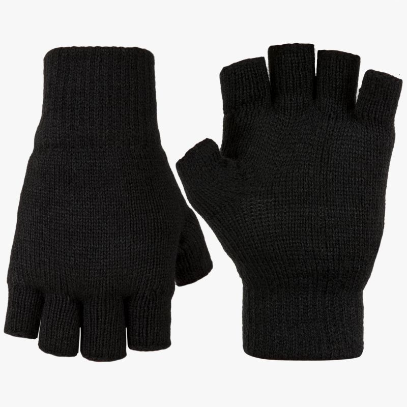 Stayner Thermal Fingerless Gloves
