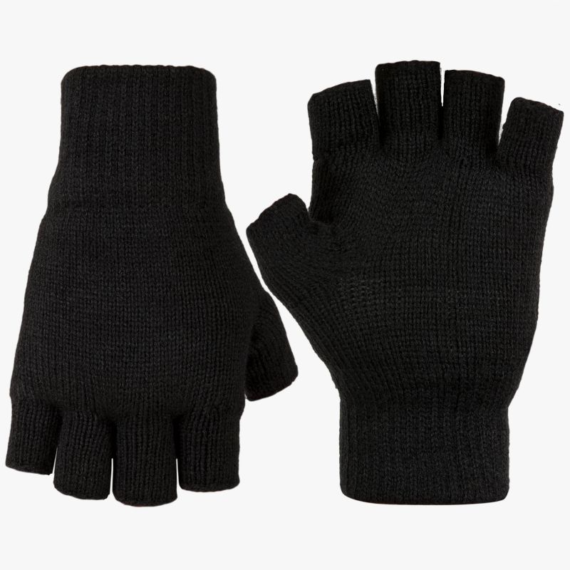 Stayner Thermal Fingerless Gloves Stayner Thermal Fingerless Gloves