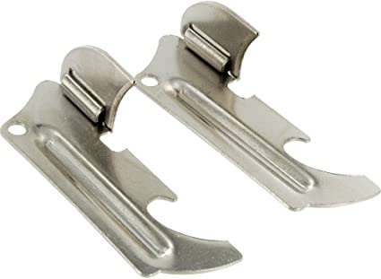 Highlander Outdoors - 2 x Survival Can Openers
