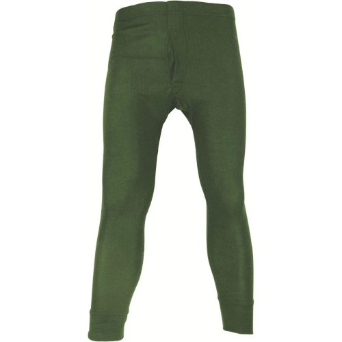 British Army Thermal Bottoms