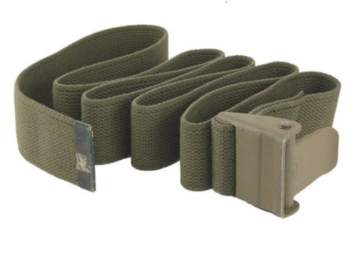 US Military - Securing Straps